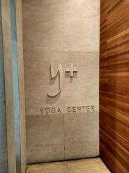 -Y+瑜伽会所