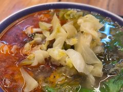 -云阿蛮云南生烫牛肉米线(奉贤路店)