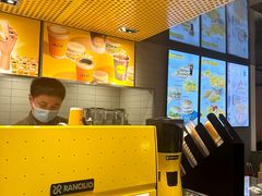 -麦当劳(豫园店)