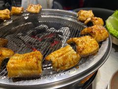-本炙炭烤·蒲烧活鳗料理店(金沙洲店)