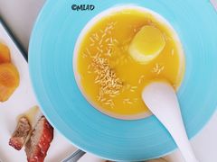金汤脆米烩澳带-喜粤8号(四海唐人街店)