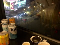 -香港尖沙咀皇悦酒店