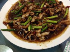 iphone_upload_pic-天津乾毓德饭庄·清真传统炒菜·海鲜烧烤(咸阳路店)