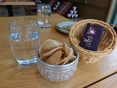 泰式炸虾片-Thai Alley泰爱里(二沙岛店)