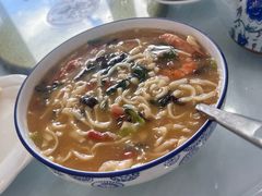 -老东阳·外婆菜(横店店)