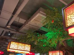 -矮板凳老火锅(宽窄巷子店)