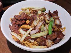 -寻裕记·现炒浇头面(人民广场店)