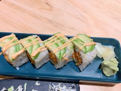 -喜寿司(金狮广场店)
