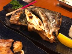 -気楽亭和食料理(气乐亭大世界本店)