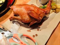 -绿茵阁牛扒餐厅(客村店)
