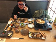 -八间(合生汇店)