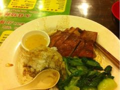 -永祥烧腊餐厅(虹口店)