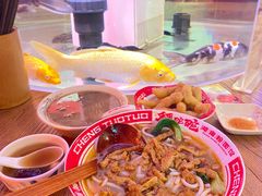 -秤砣砣·湖南粉面馆(青年路店)