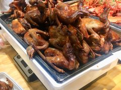 -盒马鲜生(皇庭广场店)
