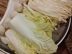 -悦来悦牛潮汕牛肉火锅(大浪店)