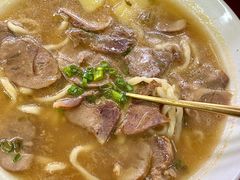 -面道赞宁海海鲜面(迎凤街店)