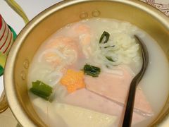 -BOPEYE·波派炸鸡(九霄天地店)