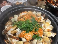 -79号渔船海鲜饭店(华强北店)