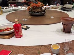 -聚宾楼·烤鸭·家宴(科技三路店)