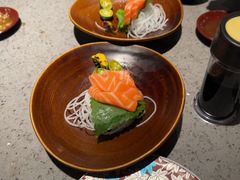 -小乔回转寿司(沈阳大悦城店)