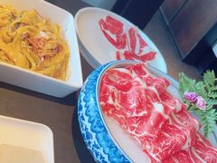 -东来顺·非遗火锅(赛格国际购物中心店)