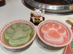 -猫抓烤肉(龙湖江北天街店)