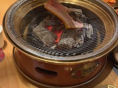 -闻老头·菊花炭烤肉(D11店)