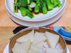 冰糖发糕-客乡情(南京东路店)