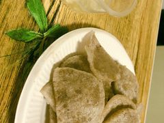 -老红桥炸灌肠牛肚锅烧烤(定福庄店)