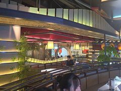 -江城小馆陕南妈妈菜·全球旅行餐厅(钟楼店)