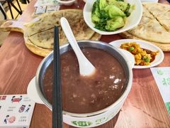 -甲乙饼·手工牛肉饼(金地广场店)
