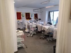 -莱恩·乐活概念专业皮肤管理连锁