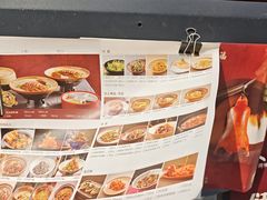 -又一福烤鸭·北京菜(东四店)
