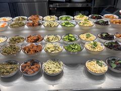 -新万鑫银丝面·非遗无锡味(惠山古镇店)