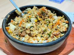-稻百鲜·拌饭·朝鲜族石锅菜(祈福缤纷世界店)