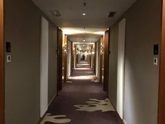 -深圳博林圣海伦酒店