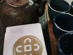 -湊湊火锅·茶憩(东城万达店)
