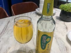 -宝月楼·台湾菜馆(天河城店)