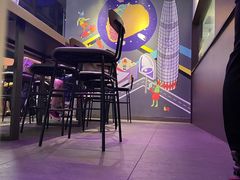 -Taco Bell 塔可钟(民田路店)