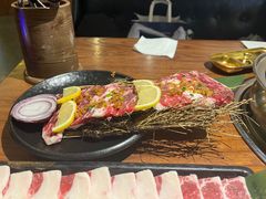 -九田家黑牛烤肉料理(新辰里亚运村店)