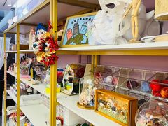 -100家灵感仓库·DIY团建(什刹海店)