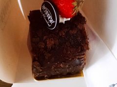 巧克力梦龙卷-米莎贝尔生日蛋糕(平安店)