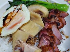 -香港仔茶餐厅(凤阳店)
