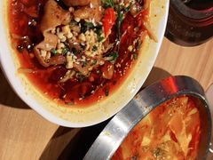 -炉小哥烤肉(朗悦公园茂店)