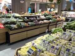 -盒马鲜生(悦峰店)