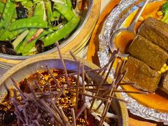 -JUKEBOX玖部音乐餐厅(华侨城店)