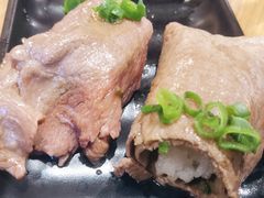 -万岁寿司(天河领展店)