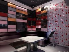 -歌神量贩式KTV(金谊店)