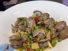 -味+新京宴·烤鸭·北京菜(创意谷店)