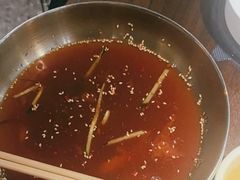 -大同江朝鲜菜•长春地标美食(绿园吾悦广场店)
